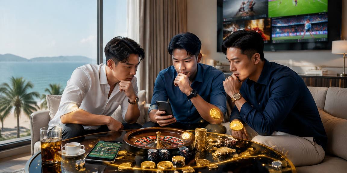 mb66d6 Tre Việt Megaways