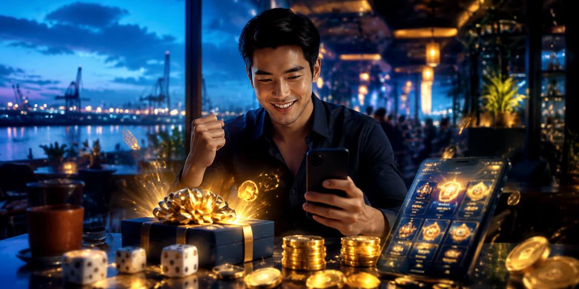 mb66d6 Casino trực tiếp